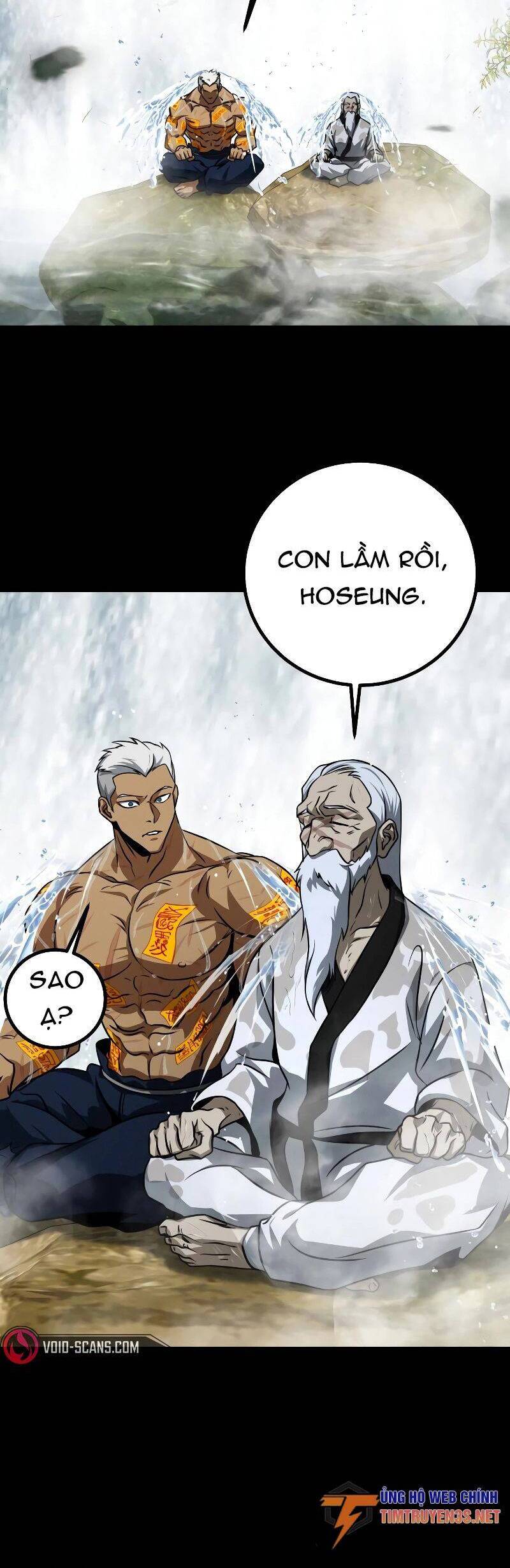 Tuyệt Đỉnh Anh Hùng Chapter 19 - Trang 36