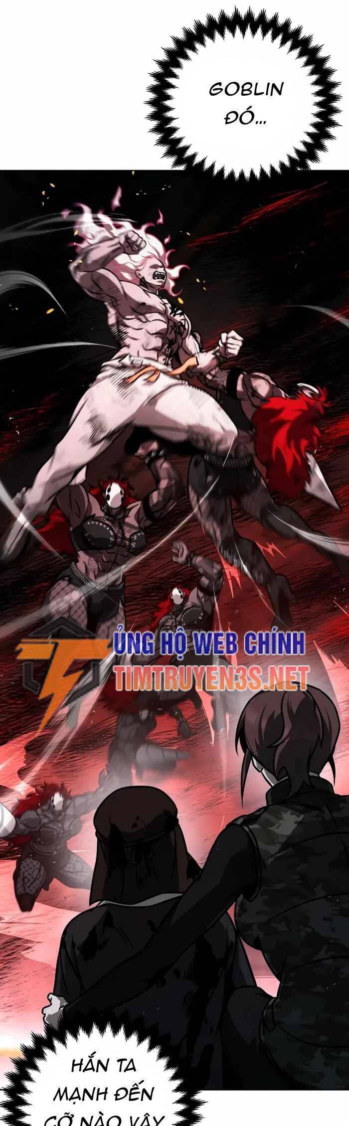 Tuyệt Đỉnh Anh Hùng Chapter 24 - Trang 23