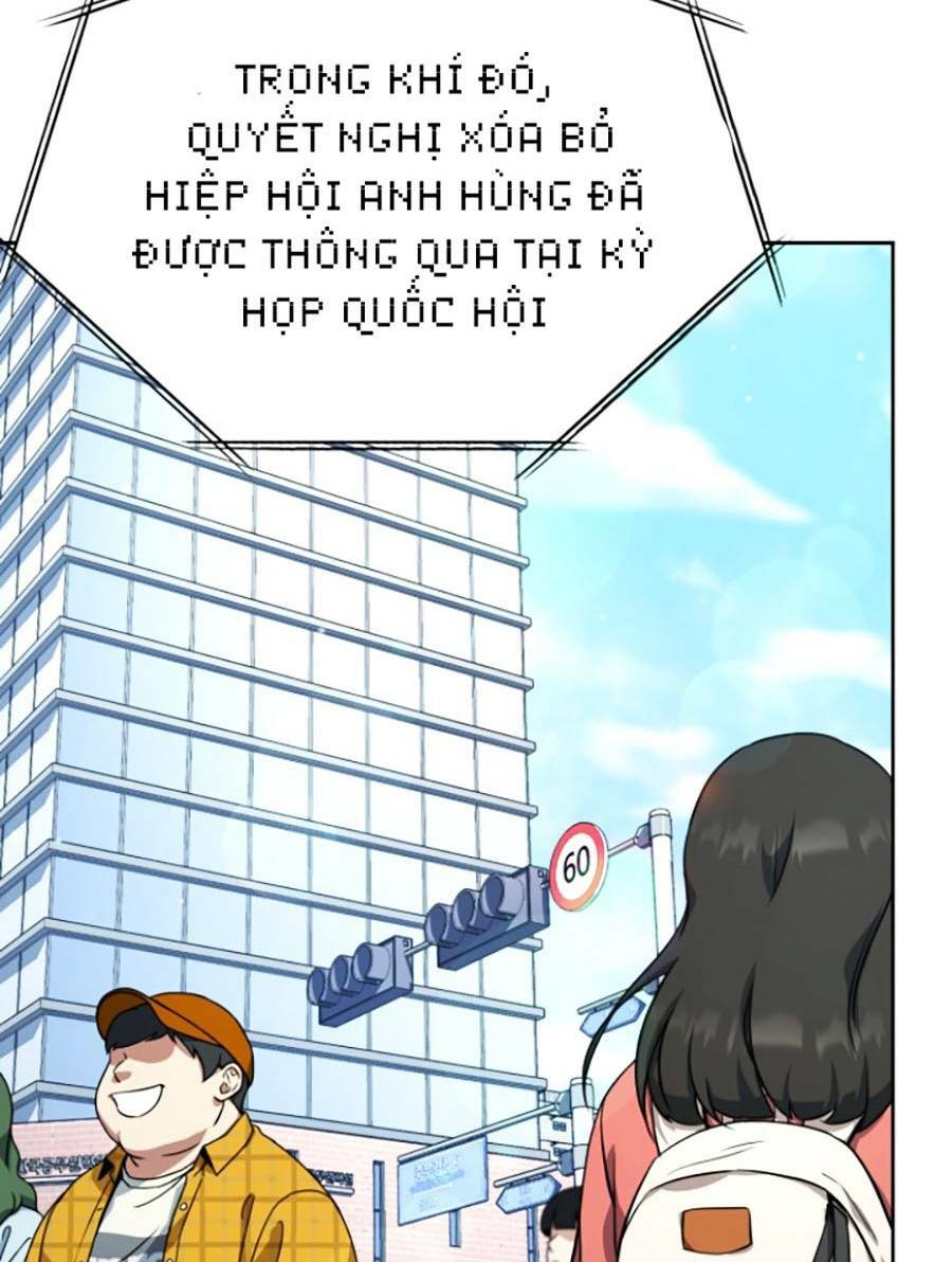 Tuyệt Đỉnh Anh Hùng Chapter 1 - Trang 81