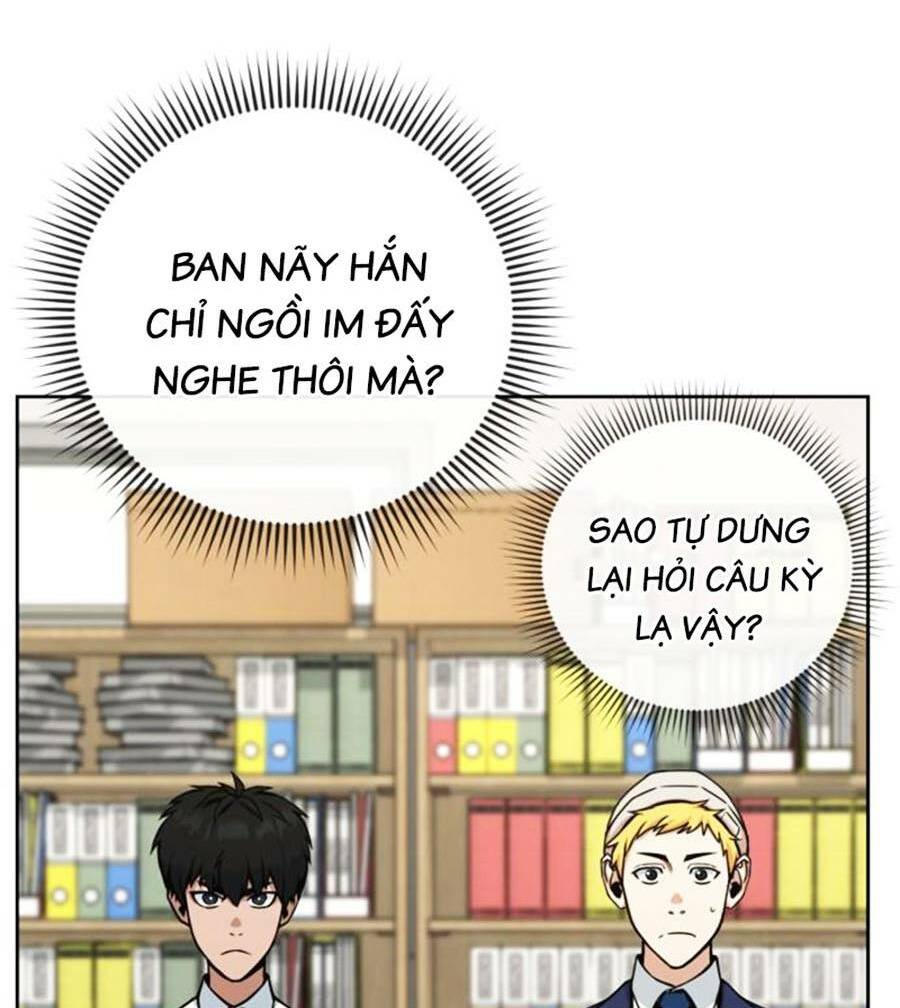 Tuyệt Đỉnh Anh Hùng Chapter 3 - Trang 116