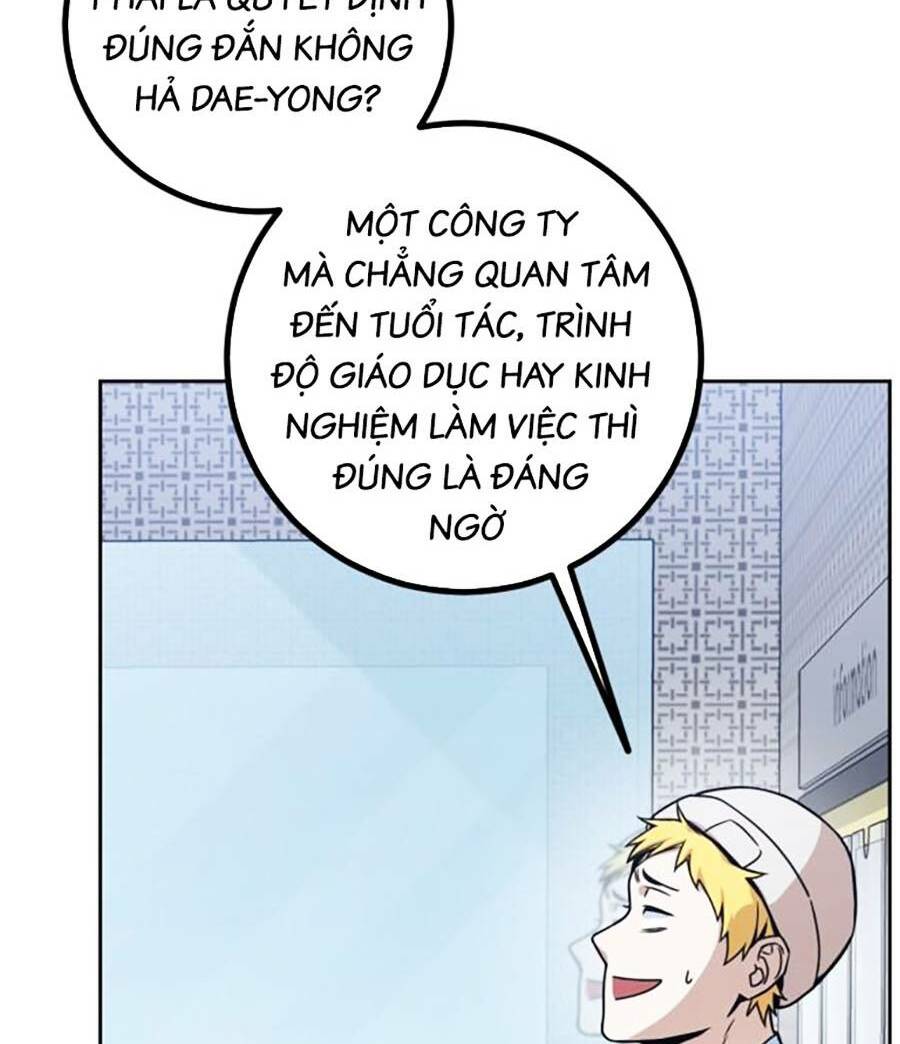 Tuyệt Đỉnh Anh Hùng Chapter 3 - Trang 40