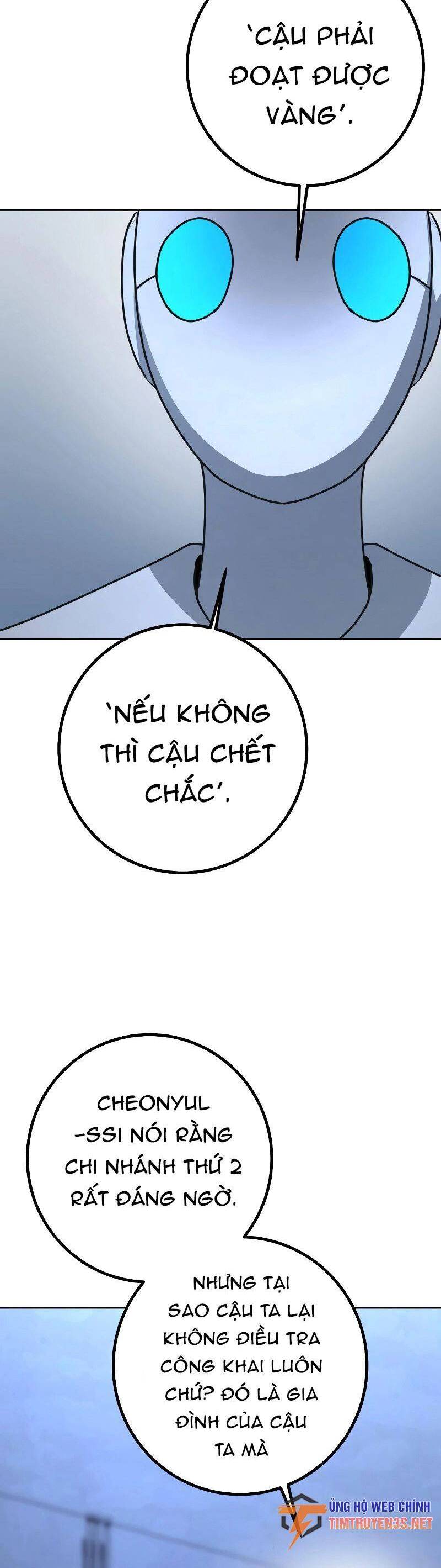 Tuyệt Đỉnh Anh Hùng Chapter 20 - Trang 16