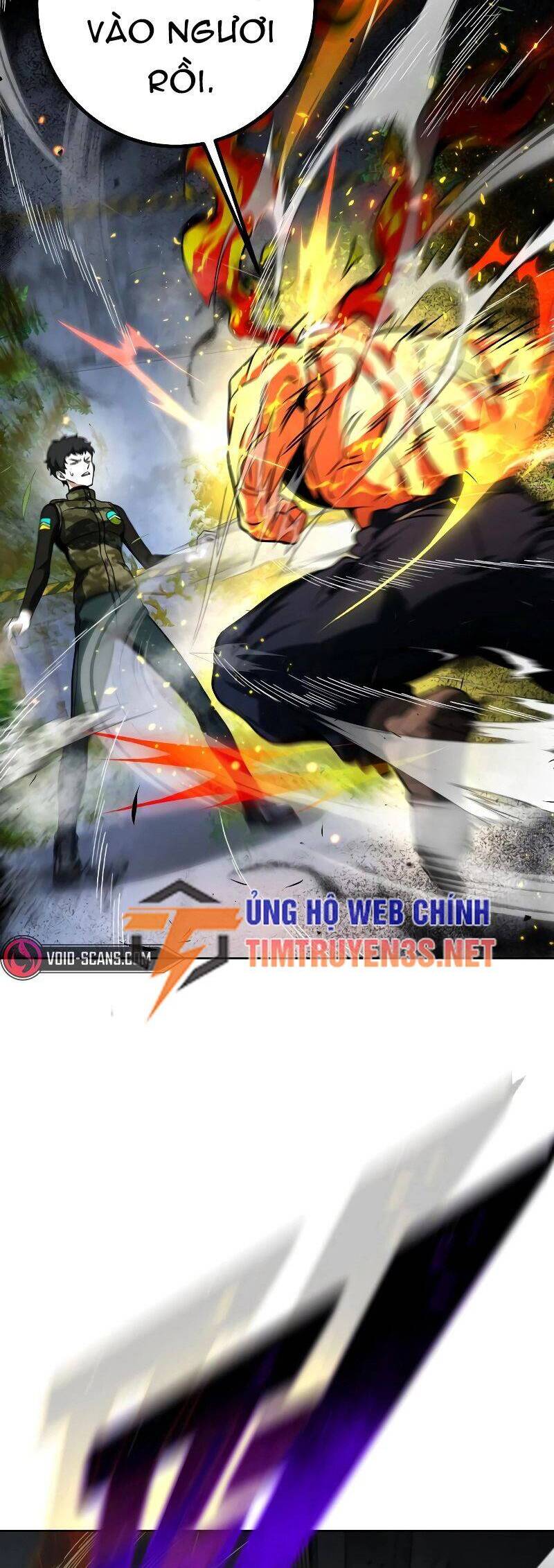 Tuyệt Đỉnh Anh Hùng Chapter 19 - Trang 46