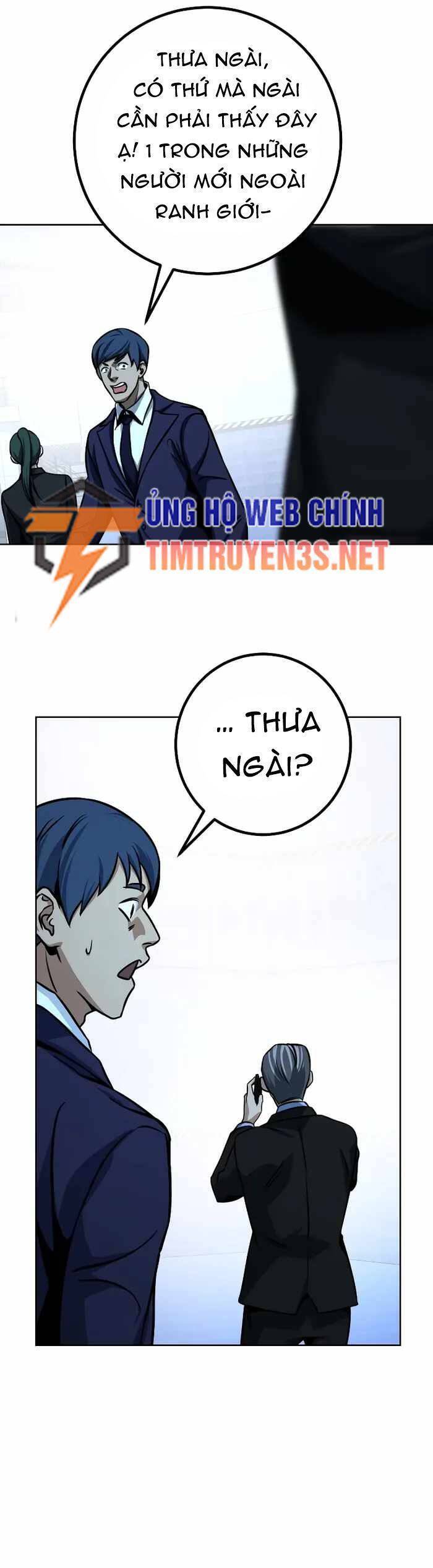 Tuyệt Đỉnh Anh Hùng Chapter 24 - Trang 62