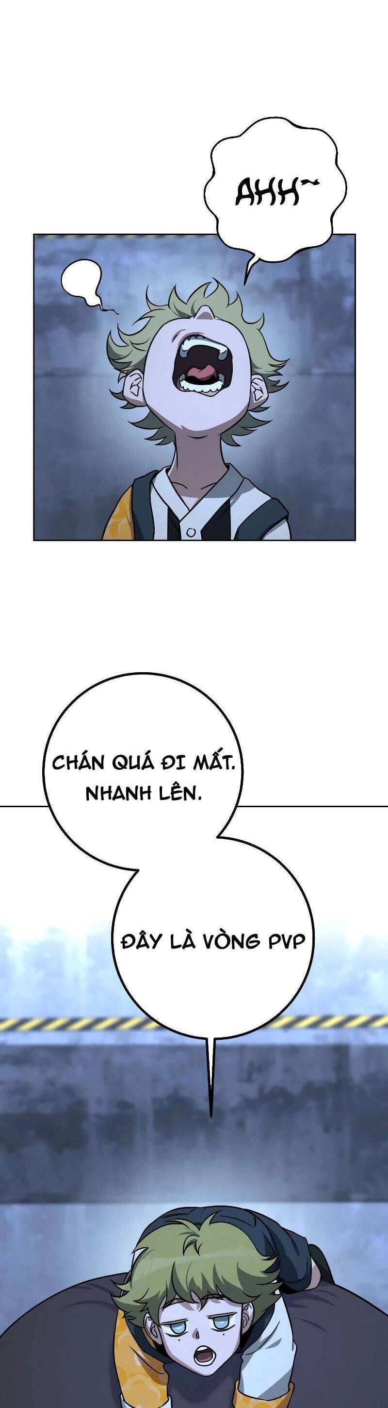 Tuyệt Đỉnh Anh Hùng Chapter 17 - Trang 26