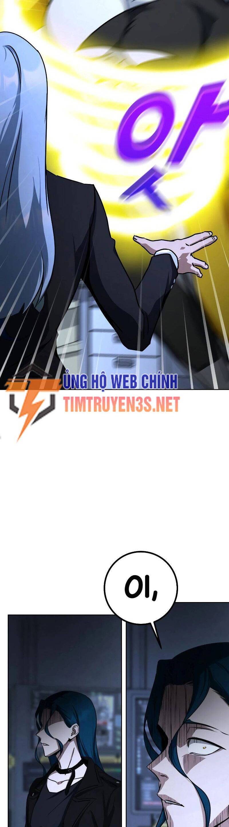 Tuyệt Đỉnh Anh Hùng Chapter 20 - Trang 6