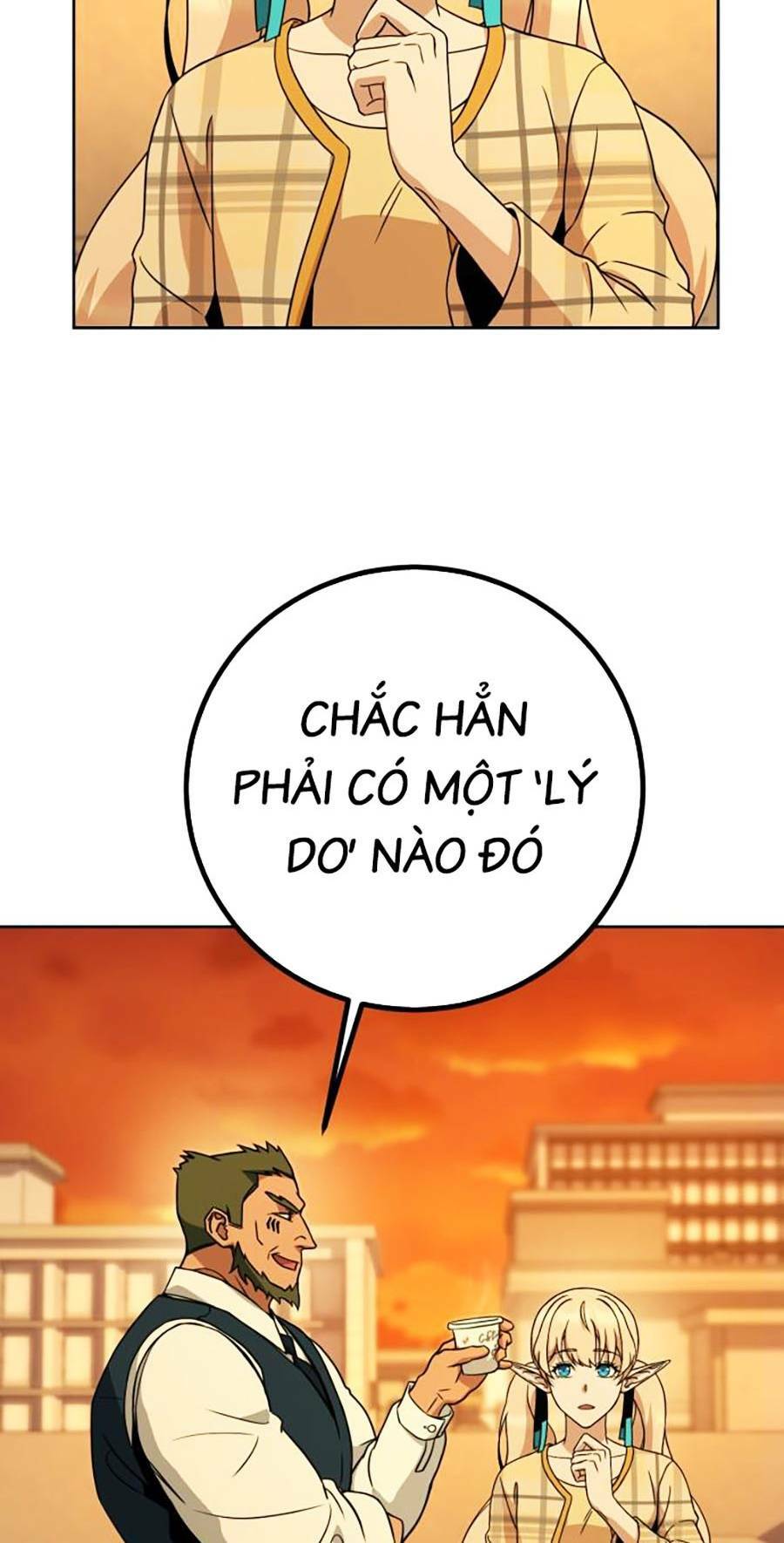 Tuyệt Đỉnh Anh Hùng Chapter 7 - Trang 114