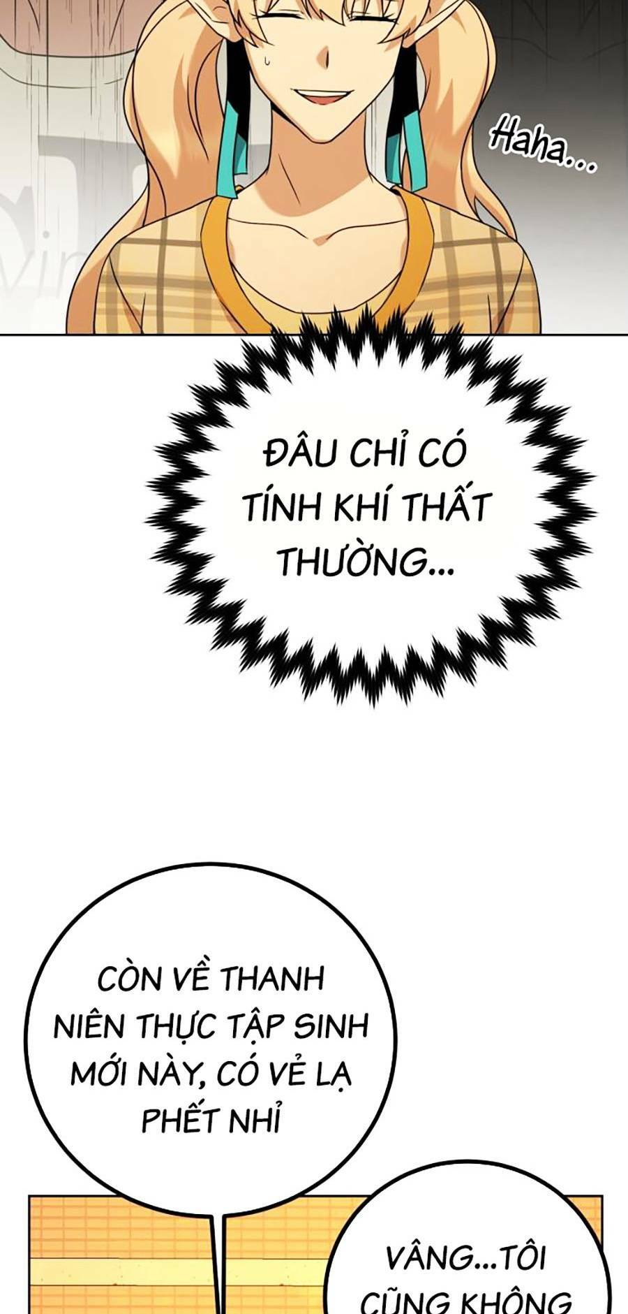 Tuyệt Đỉnh Anh Hùng Chapter 7 - Trang 97