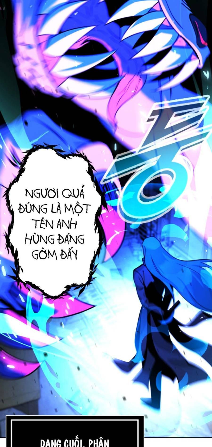 Tuyệt Đỉnh Anh Hùng Chapter 4 - Trang 105