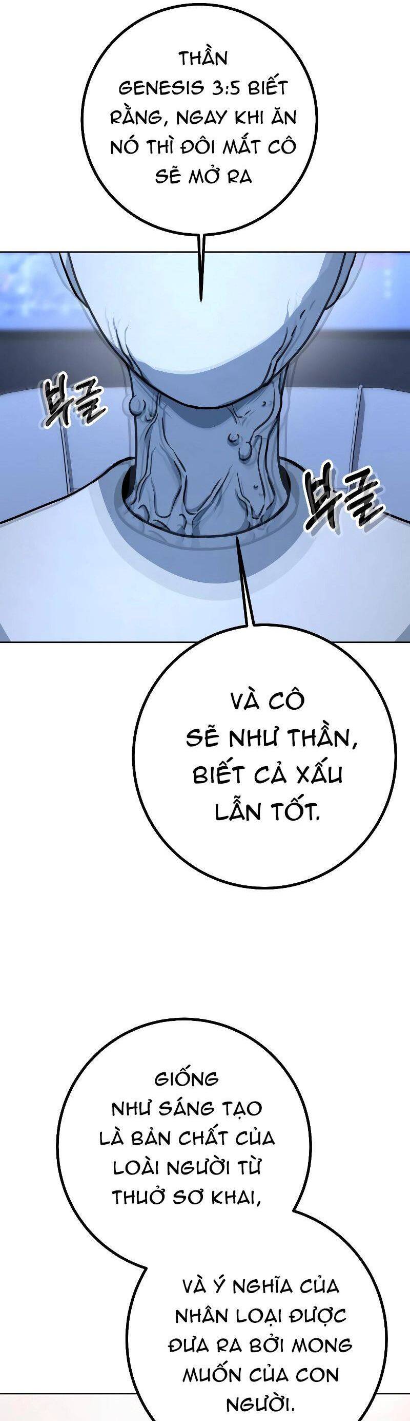 Tuyệt Đỉnh Anh Hùng Chapter 20 - Trang 39