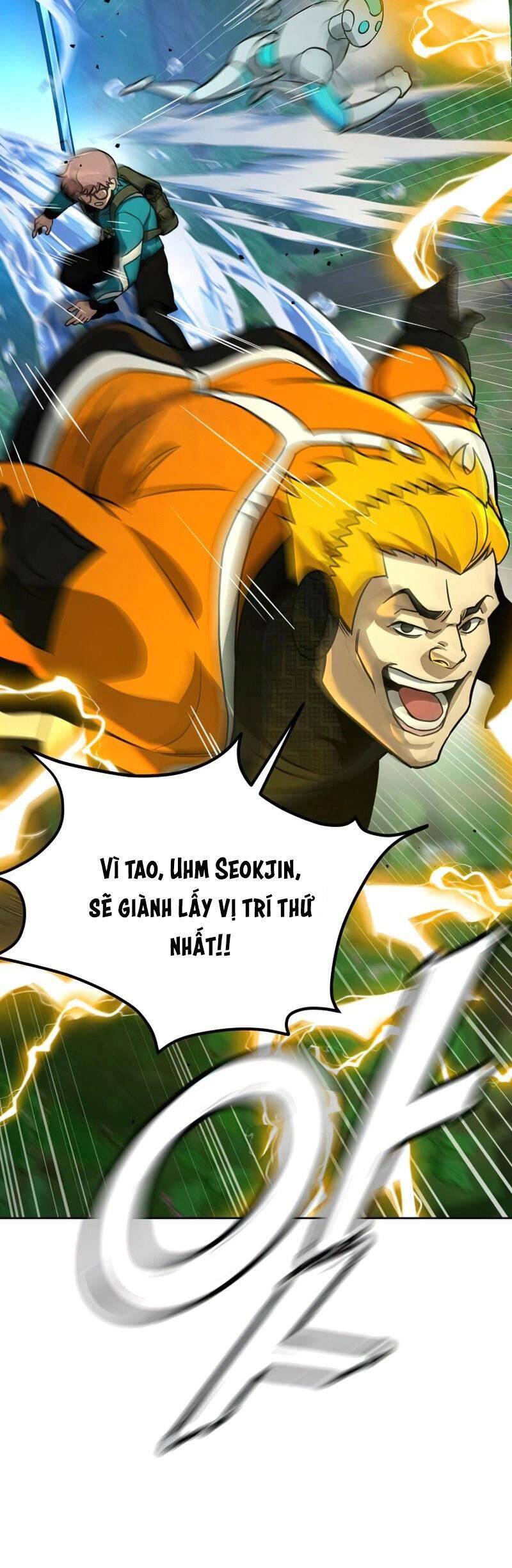 Tuyệt Đỉnh Anh Hùng Chapter 14 - Trang 33