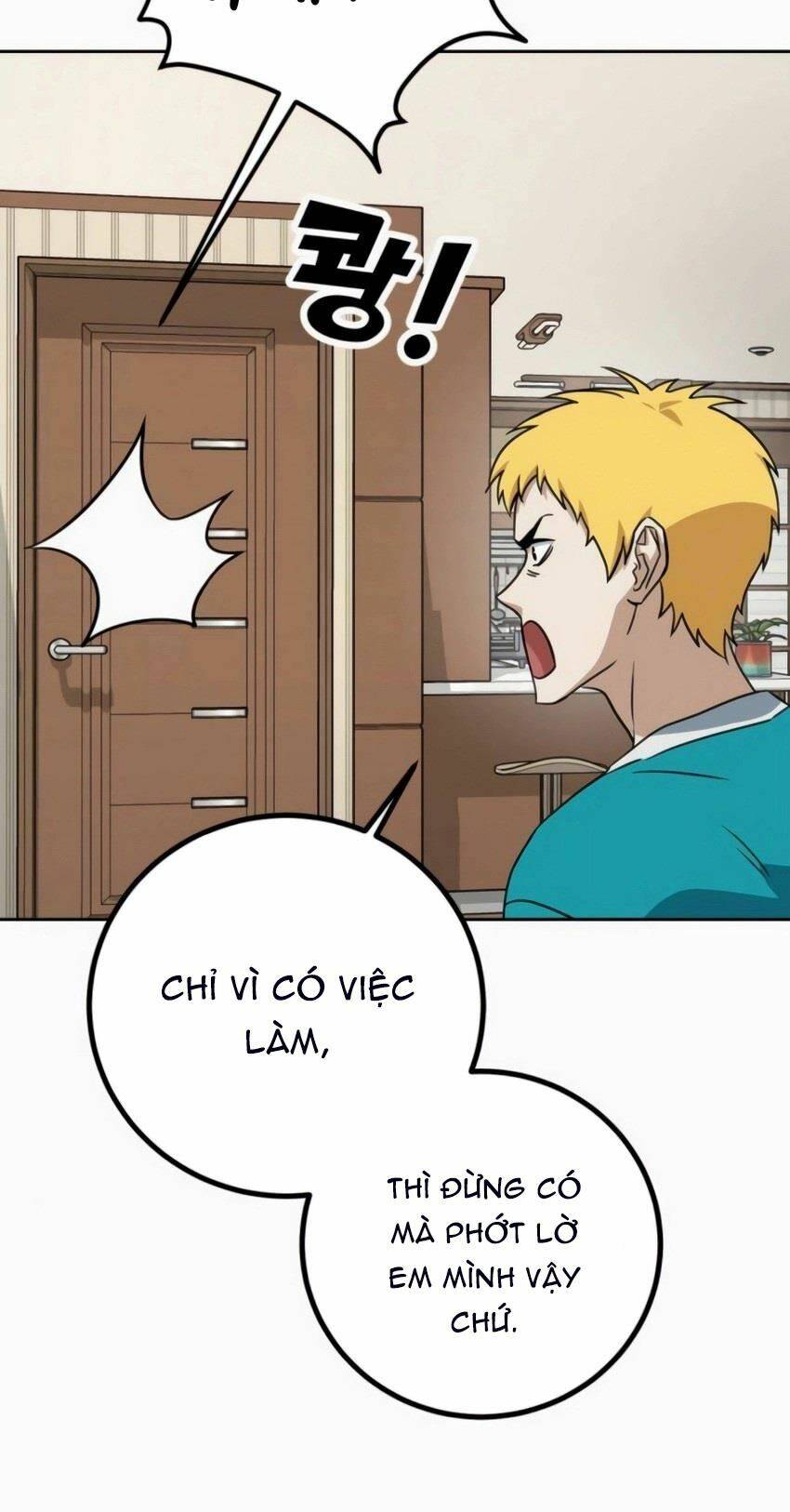 Tuyệt Đỉnh Anh Hùng Chapter 8 - Trang 15