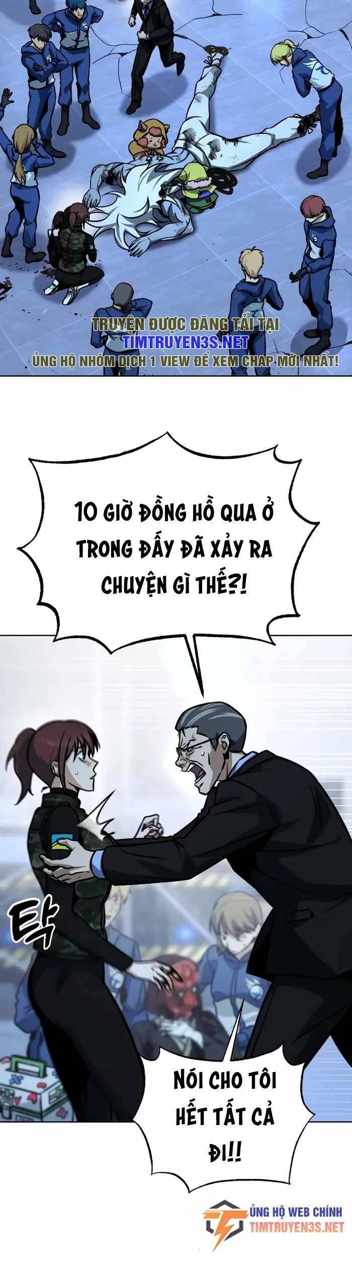 Tuyệt Đỉnh Anh Hùng Chapter 24 - Trang 54