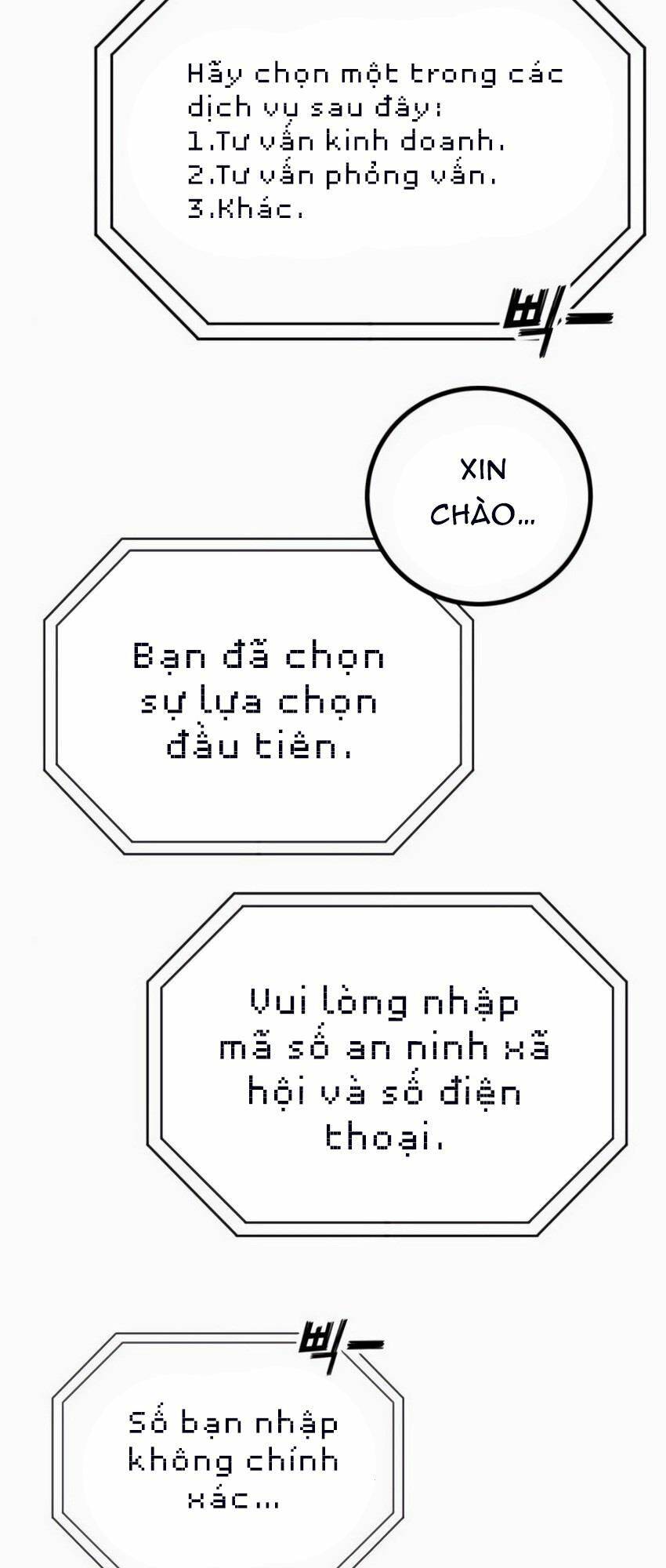 Tuyệt Đỉnh Anh Hùng Chapter 8 - Trang 53