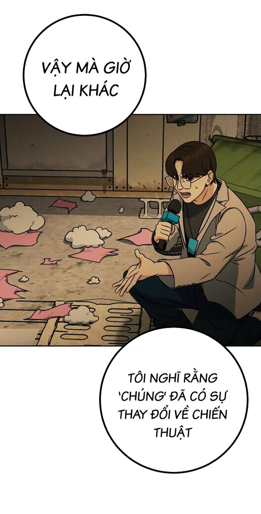 Tuyệt Đỉnh Anh Hùng Chapter 7 - Trang 111