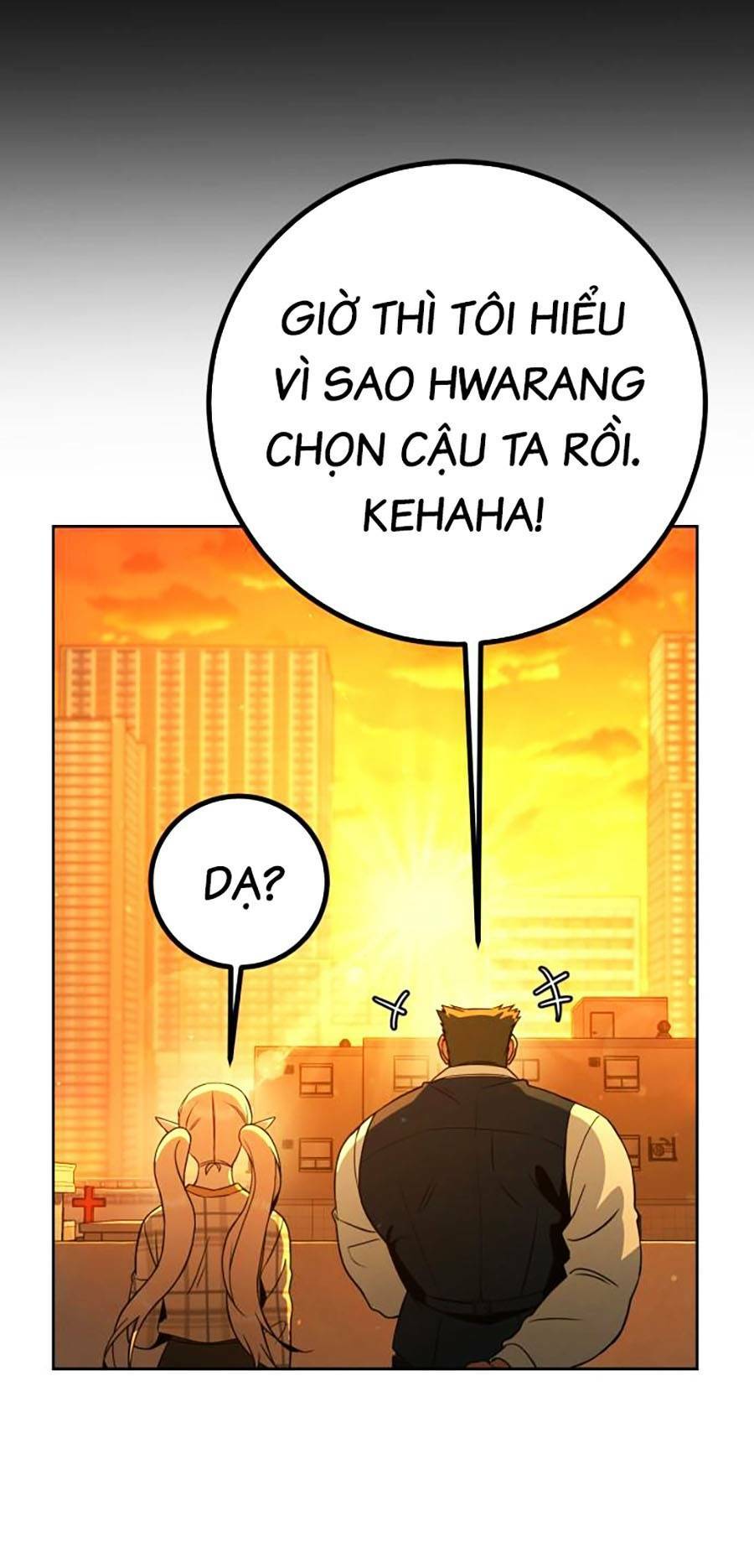 Tuyệt Đỉnh Anh Hùng Chapter 7 - Trang 101