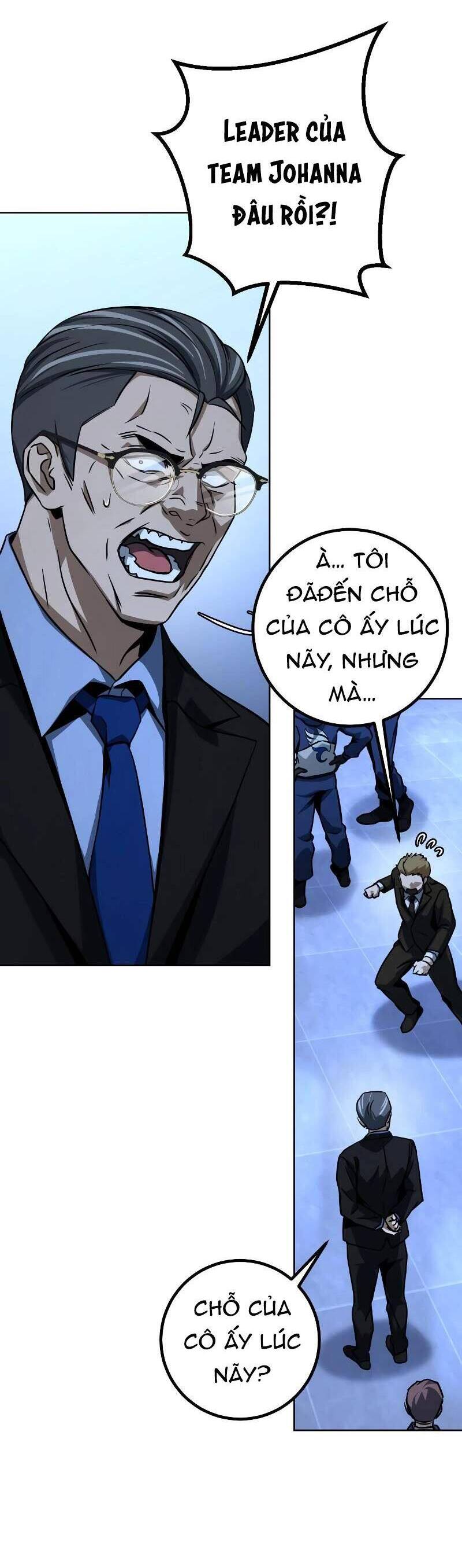 Tuyệt Đỉnh Anh Hùng Chapter 23 - Trang 7