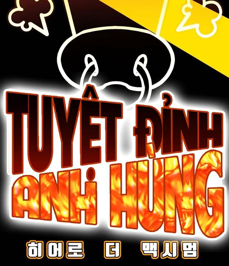 Tuyệt Đỉnh Anh Hùng Chapter 2 - Trang 32