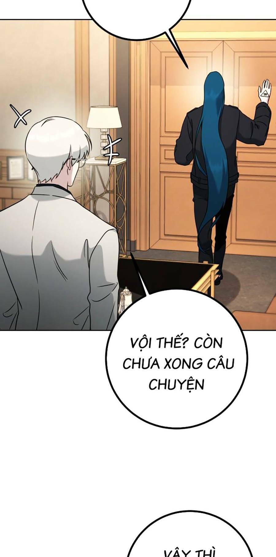 Tuyệt Đỉnh Anh Hùng Chapter 7 - Trang 62