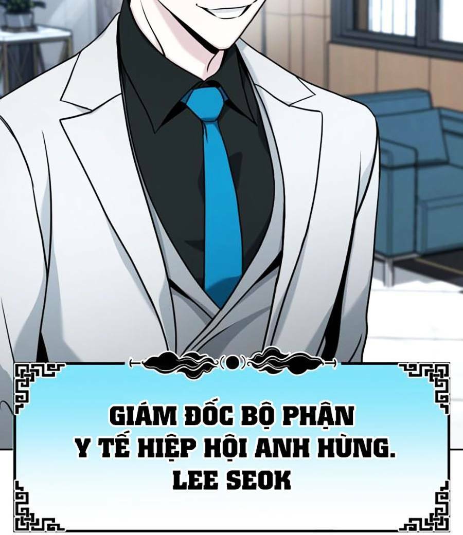 Tuyệt Đỉnh Anh Hùng Chapter 7 - Trang 14