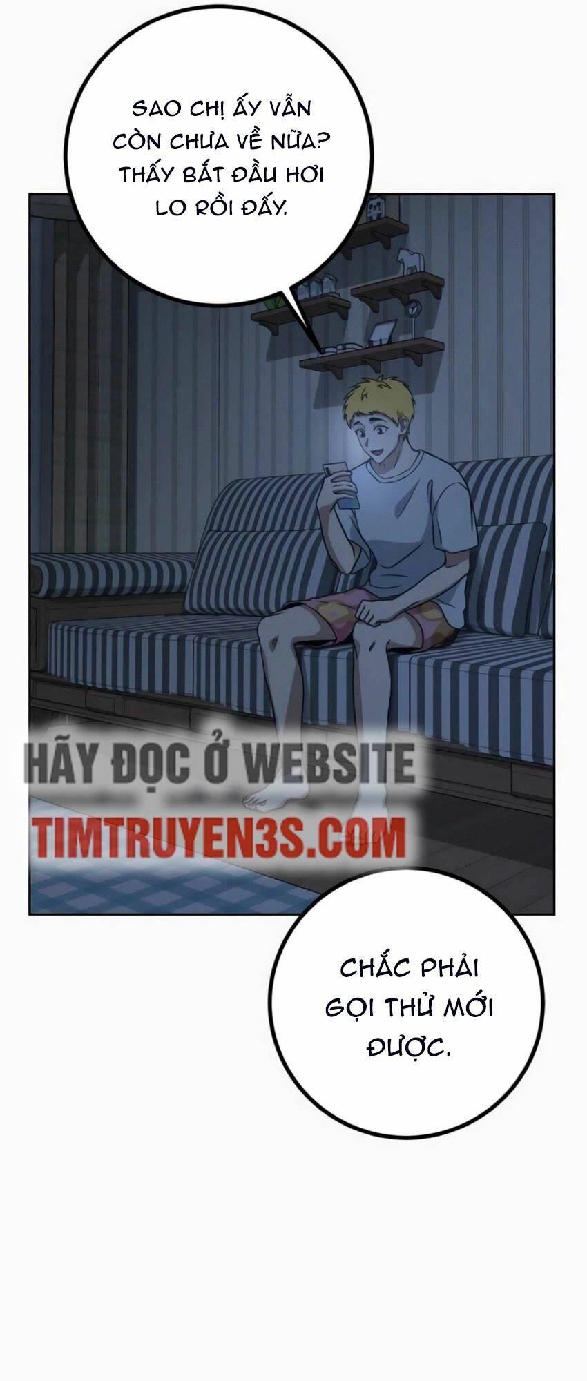 Tuyệt Đỉnh Anh Hùng Chapter 8 - Trang 92