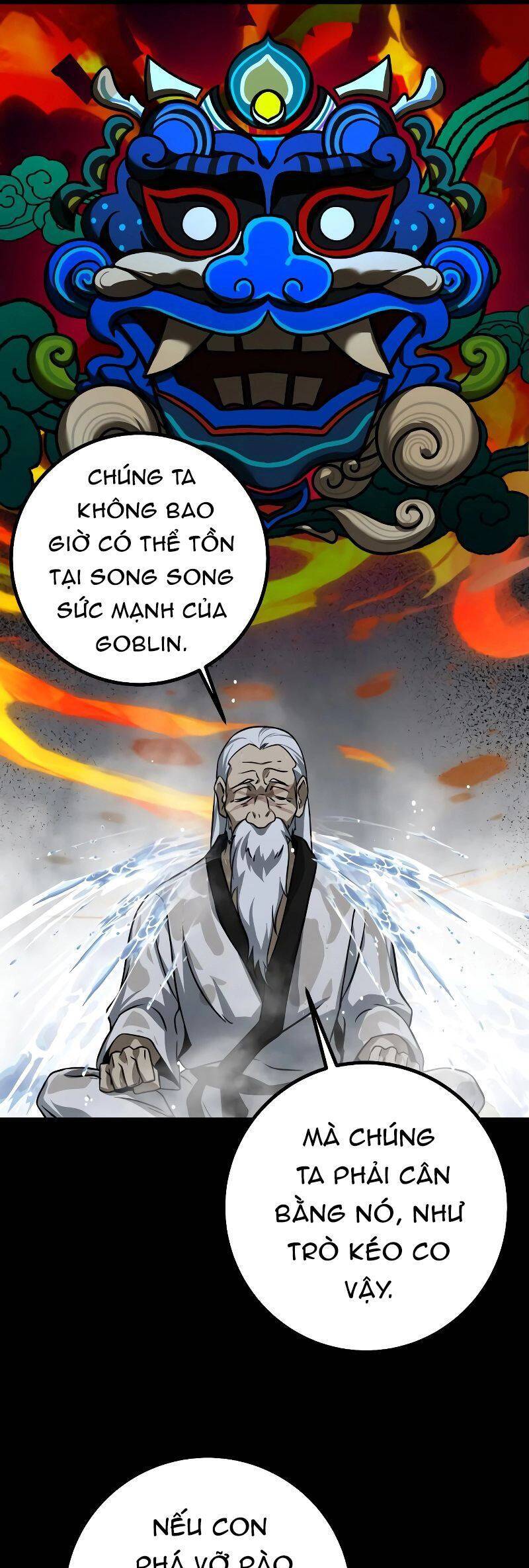 Tuyệt Đỉnh Anh Hùng Chapter 19 - Trang 37