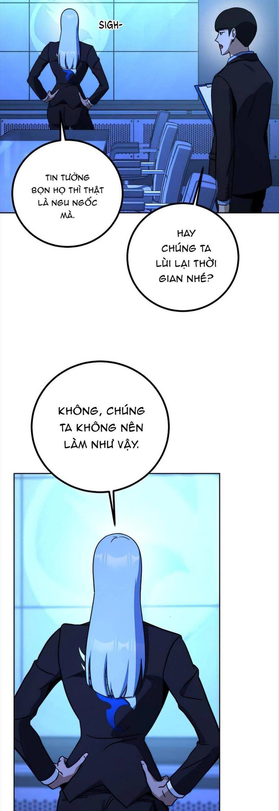 Tuyệt Đỉnh Anh Hùng Chapter 13 - Trang 47