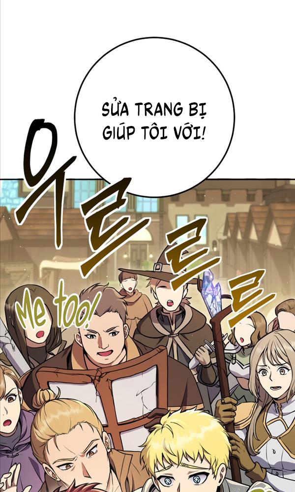 Sự Trả Thù Của Thợ Rèn Huyền Thoại Chapter 9 - Trang 119