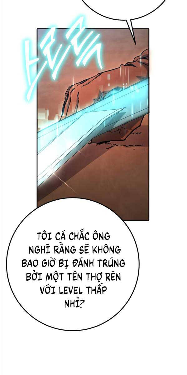 Sự Trả Thù Của Thợ Rèn Huyền Thoại Chapter 12 - Trang 104