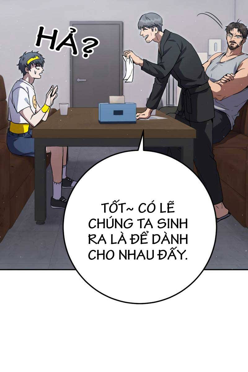 Sự Trả Thù Của Thợ Rèn Huyền Thoại Chapter 21 - Trang 8