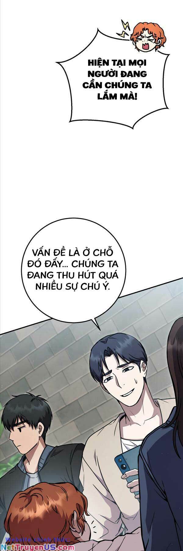 Sự Trả Thù Của Thợ Rèn Huyền Thoại Chapter 28 - Trang 17