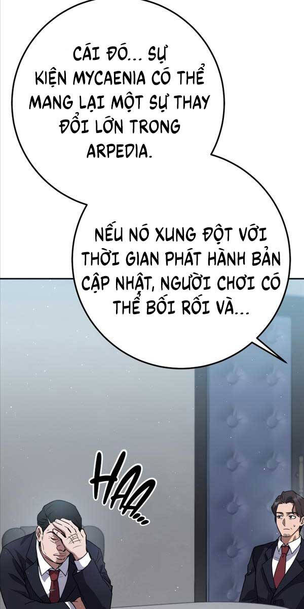 Sự Trả Thù Của Thợ Rèn Huyền Thoại Chapter 19 - Trang 7