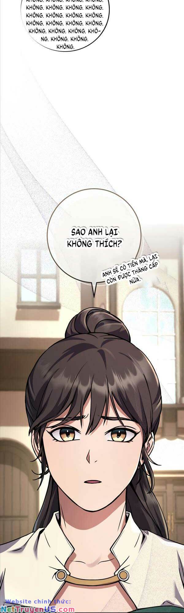 Sự Trả Thù Của Thợ Rèn Huyền Thoại Chapter 4 - Trang 42