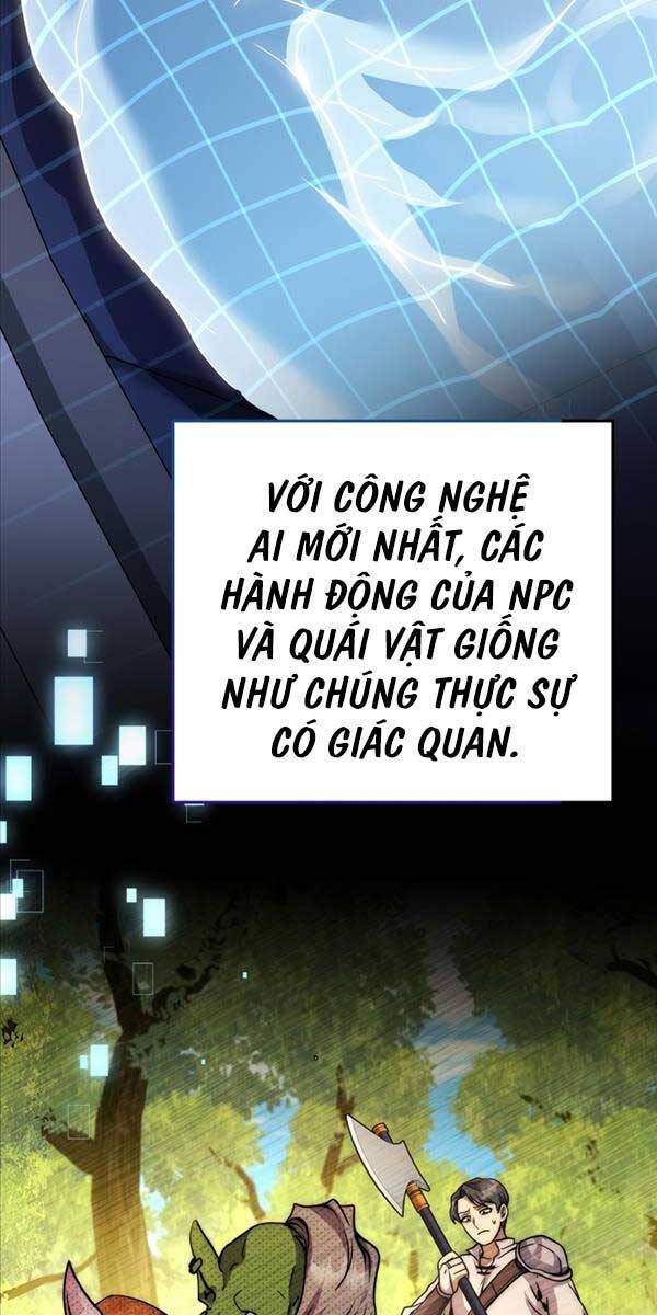 Sự Trả Thù Của Thợ Rèn Huyền Thoại Chapter 1 - Trang 6