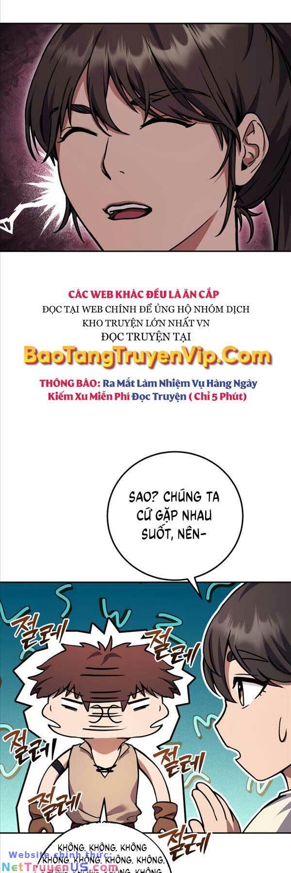 Sự Trả Thù Của Thợ Rèn Huyền Thoại Chapter 4 - Trang 41