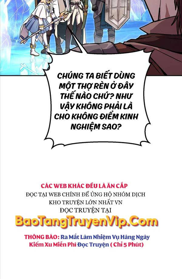 Sự Trả Thù Của Thợ Rèn Huyền Thoại Chapter 23 - Trang 125