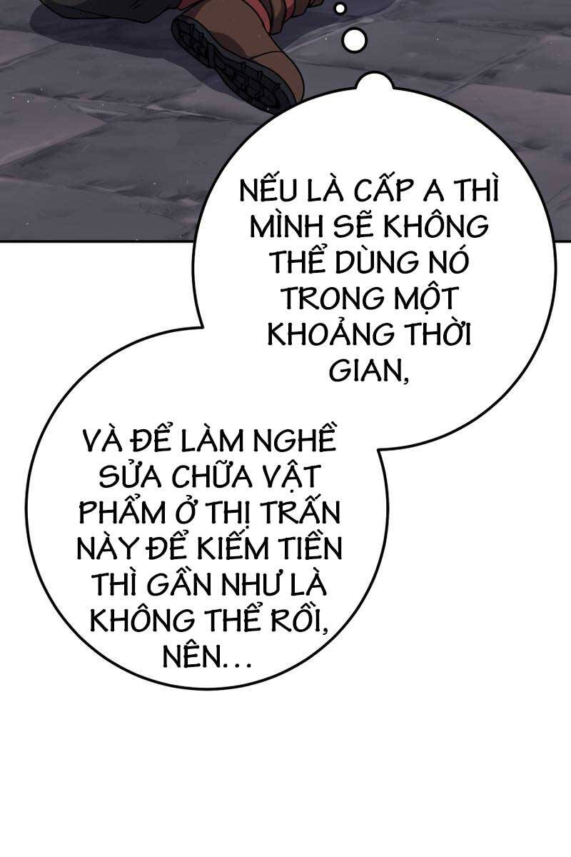 Sự Trả Thù Của Thợ Rèn Huyền Thoại Chapter 21 - Trang 104