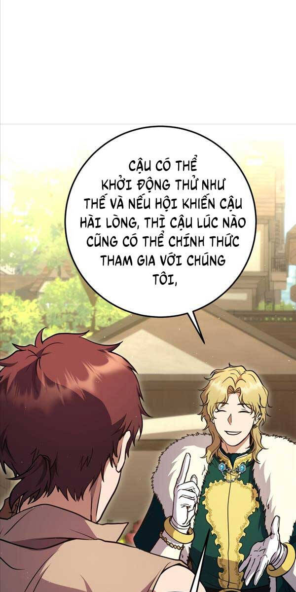 Sự Trả Thù Của Thợ Rèn Huyền Thoại Chapter 10 - Trang 50