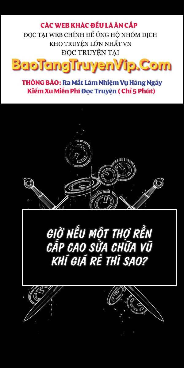 Sự Trả Thù Của Thợ Rèn Huyền Thoại Chapter 1 - Trang 105