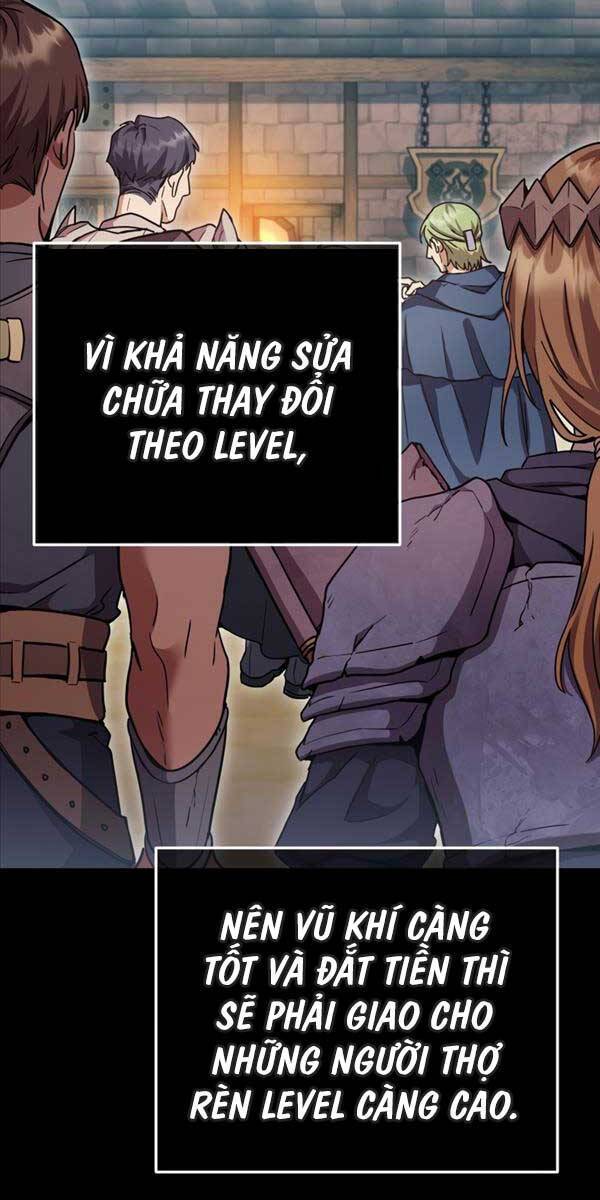 Sự Trả Thù Của Thợ Rèn Huyền Thoại Chapter 1 - Trang 104