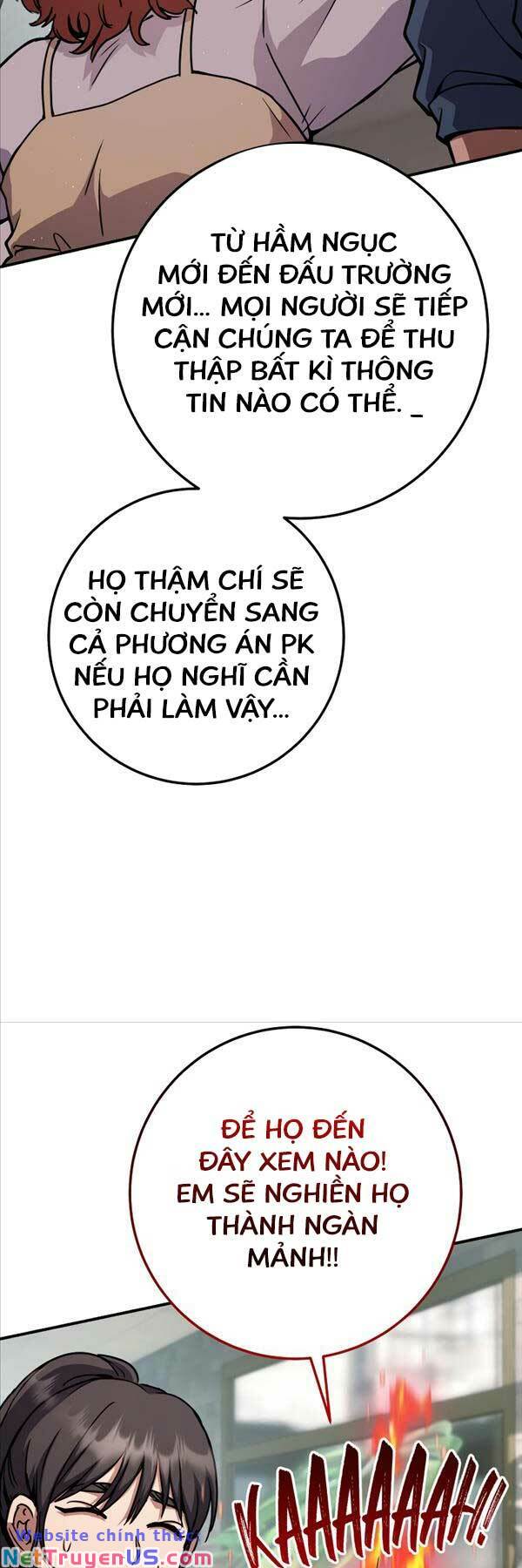 Sự Trả Thù Của Thợ Rèn Huyền Thoại Chapter 28 - Trang 18