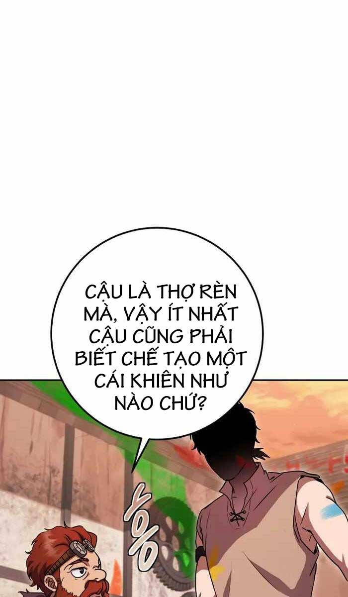 Sự Trả Thù Của Thợ Rèn Huyền Thoại Chapter 22 - Trang 97