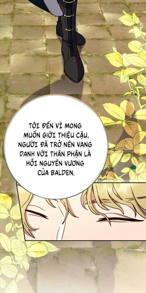 Sự Trả Thù Của Thợ Rèn Huyền Thoại Chapter 10 - Trang 25