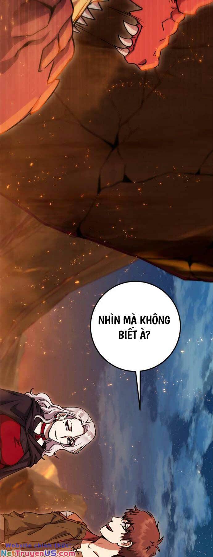 Sự Trả Thù Của Thợ Rèn Huyền Thoại Chapter 33 - Trang 2