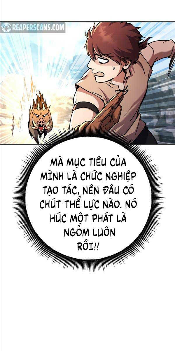 Sự Trả Thù Của Thợ Rèn Huyền Thoại Chapter 2 - Trang 104