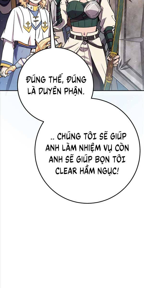 Sự Trả Thù Của Thợ Rèn Huyền Thoại Chapter 23 - Trang 123