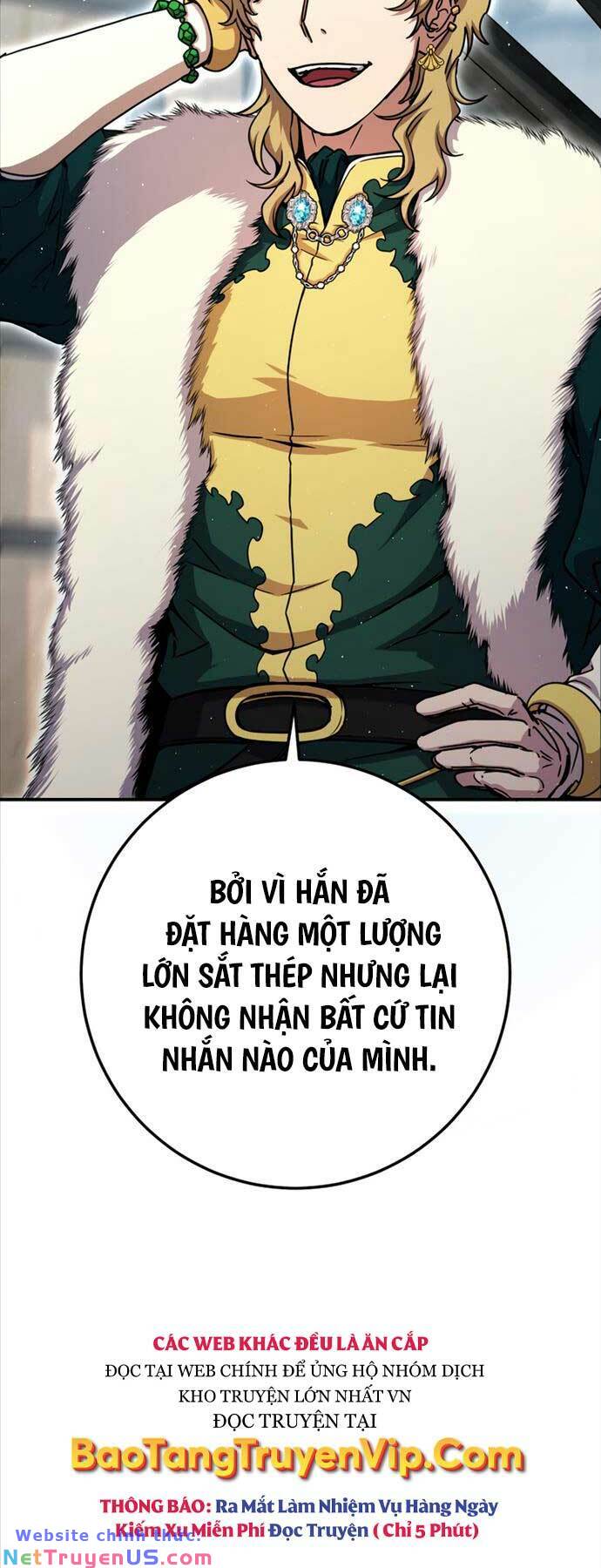 Sự Trả Thù Của Thợ Rèn Huyền Thoại Chapter 30 - Trang 18