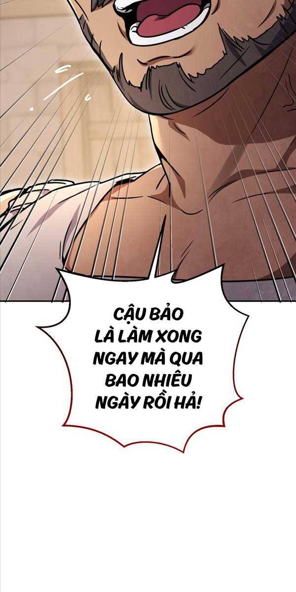 Sự Trả Thù Của Thợ Rèn Huyền Thoại Chapter 3 - Trang 81