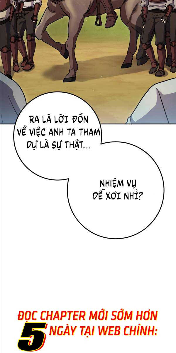 Sự Trả Thù Của Thợ Rèn Huyền Thoại Chapter 11 - Trang 34