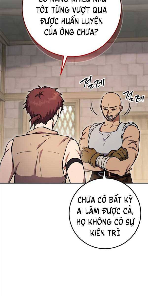 Sự Trả Thù Của Thợ Rèn Huyền Thoại Chapter 3 - Trang 110